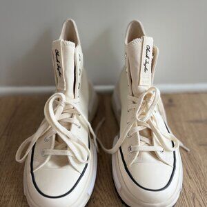 Converse High Tops Unisex